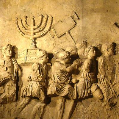 מלחמות היהודים ספר ד מלחמות היהודים ספר ד