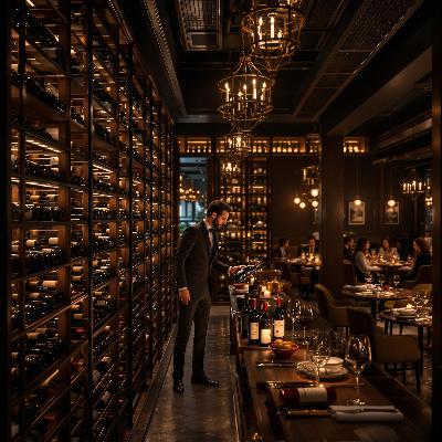 Why Most Restaurant Wine Programs Lose Money (And How to Fix Yours)