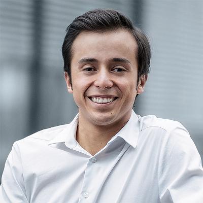 Ep#46: Improving Healthy Longevity via Transcription Factors with Dr. Victor Bustos