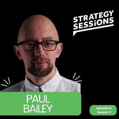 Brand Insight with Paul Bailey