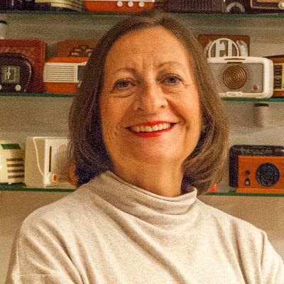 Ángeles Afuera, Premio Ondas 2021: “Escuchando vas a sentir mucho más que viendo un móvil”