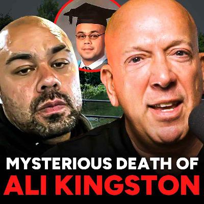 MYSTERIOUS DEATH of Ali Kingston: BONNIE BLUE'S #1 FAN FOUND DEAD in Pond! (TERRY STONE REACTS)