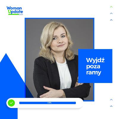 Zainspiruj się z Woman Update | odcinek 10 Zainspiruj się z Woman Update | odcinek 10