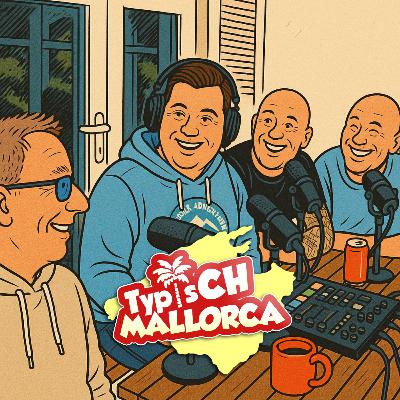 Folge 44: Endlich geht`s los!