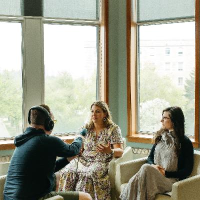 Season Seven - Episode Nine - Kara Broks and Tami Turner