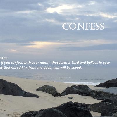 Episode 32: Promise #32 - Confess