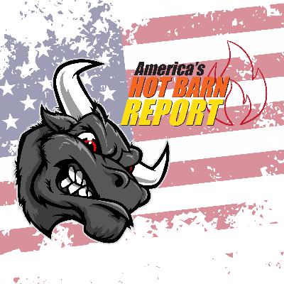 HOT BARN REPORT: Special Interview W/ Dace Harper, Owner of Faith Livestock!