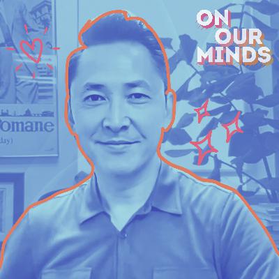 Voices across cultures: Viet Thanh Nguyen and the teen search for belonging Voices across cultures: Viet Thanh Nguyen and the teen search for belonging