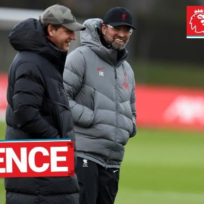 GW 27 -- Jurgen Klopp - Liverpool v Fulham - This Club Will Not Be A Regular Out Of UCL - Embargoed Presser