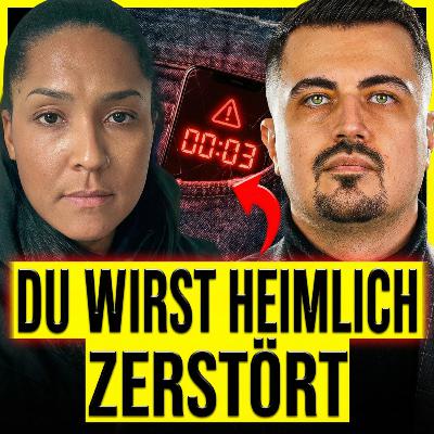 Die versteckte Waffe in deiner Hosentasche – #10 RWT