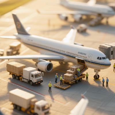 EP70 空运千吨姐：成为销冠之后