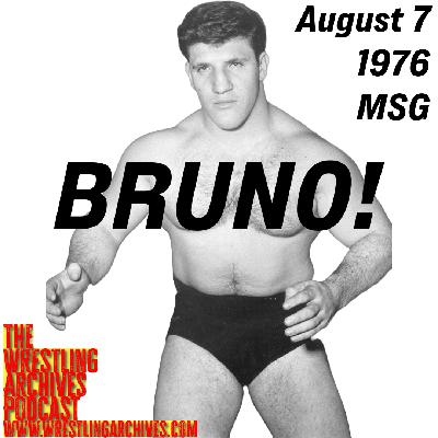Bruno!