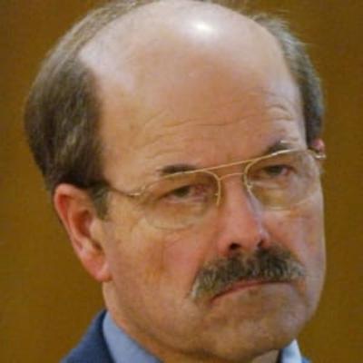 Who was Dennis Rader?