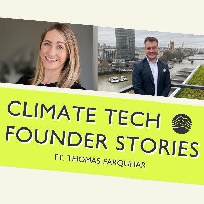 S9: E2. Building the Experian of Energy Data ft. Thomas Farquhar (Heatio)