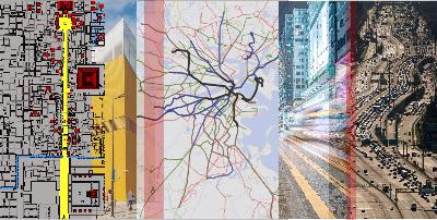 Cities in Chaos, Connection in Crisis