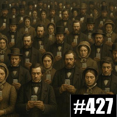 #427: Smartphone Peak
