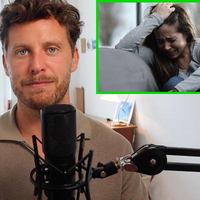 ep 4: grief (completing the deepest of emotional cycles)