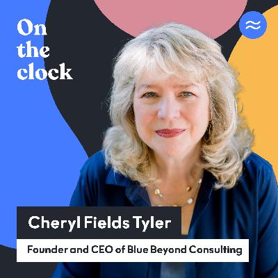 50. What Gen Z workers want with Cheryl Fields Tyler