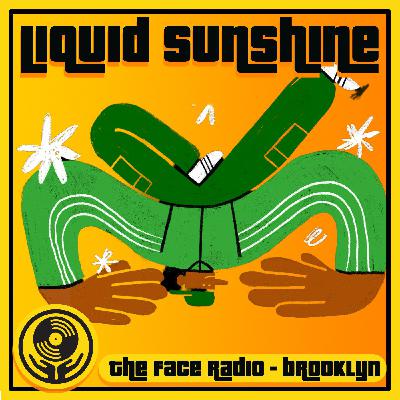 Hard & Heavy Funk - Liquid Sunshine @ The Face Radio - Show #249