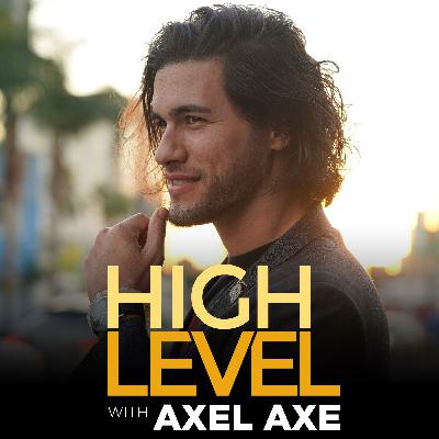The KEY to Lighting & Cinematography | @scottstevensonfilms on @AxelAxePodcast