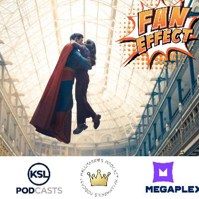 Halvo on Hallmarkies: James Gunn’s ‘Superman’ continues the love of Lois and Clark