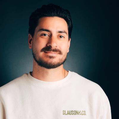 The Importance of Authenticity In Content Creation With Brandon Edler The Importance of Authenticity In Content Creation With Brandon Edler