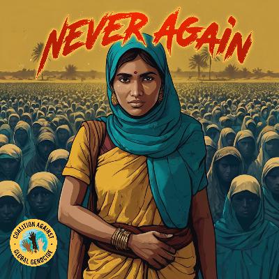 Exploring Rohingya Genocide and the Global Struggle for Human Rights