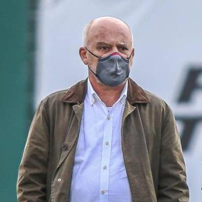 GE Coritiba #59 - Legado de Renato Follador e gestão de crises: podcast entrevista Newton Drummond, head esportivo do Coritiba