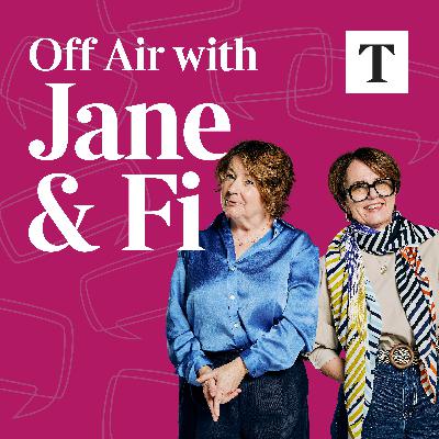 OFF AIR... EXTRA