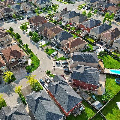 Housing: the global challenge playing out at a community level