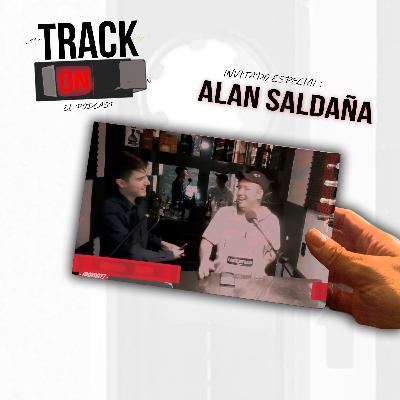 #13 - Invitado: Alan Saldaña #13 - Invitado: Alan Saldaña