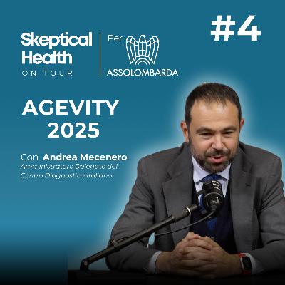 #4 Assolombarda Agevity 2025 | Le Prestazioni Sanitarie Mutano col Territorio? - con Andrea Mecenero #4 Assolombarda Agevity 2025 | Le Prestazioni Sanitarie Mutano col Territorio? - con Andrea Mecenero