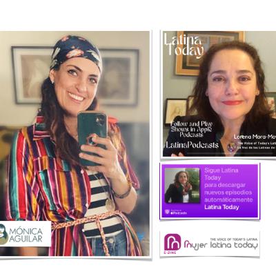 Latinas y la Semana de Moda de New York
