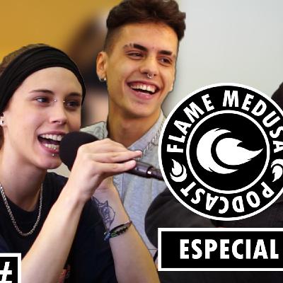 6# Luna Ki, Rojuu | FM SHOW | Lyraine, Delgao, YungAkita