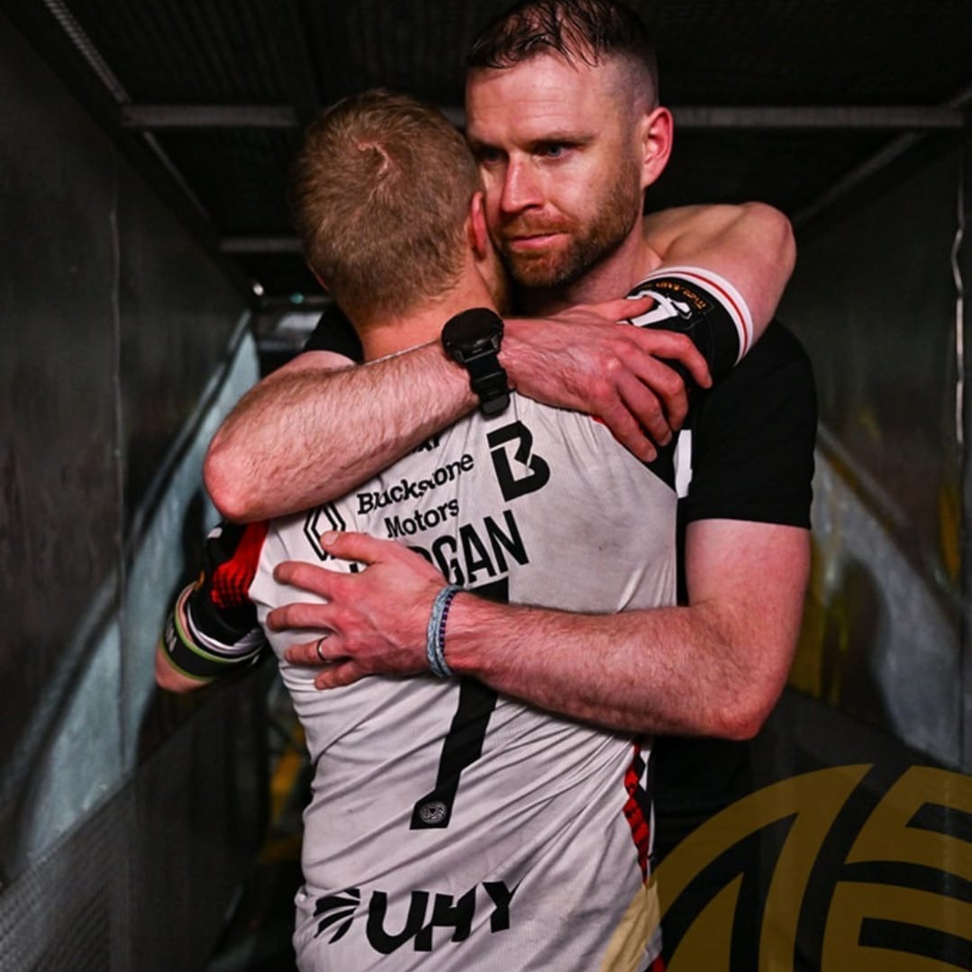 The Men Who Saved Football - Ep 199 Dundalk 3 - 0 Finn Harps Reaction The Men Who Saved Football - Ep 199 Dundalk 3 - 0 Finn Harps Reaction