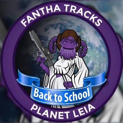 Planet Leia Episode 26: From now on you'll do as I tell you, okay?