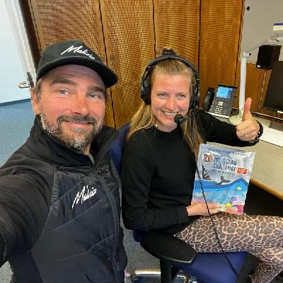 Birte Lorenzen-Herrmann: "My Ocean Challenge" - Kinder für den Meeresschutz begeistern