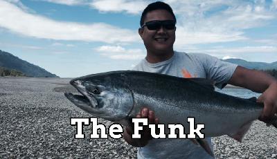 Always in Pursuit Episode Eleven: The Funk Always in Pursuit Episode Eleven: The Funk