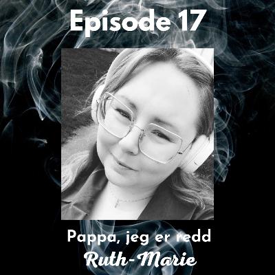 Pappa, jeg er redd Pappa, jeg er redd