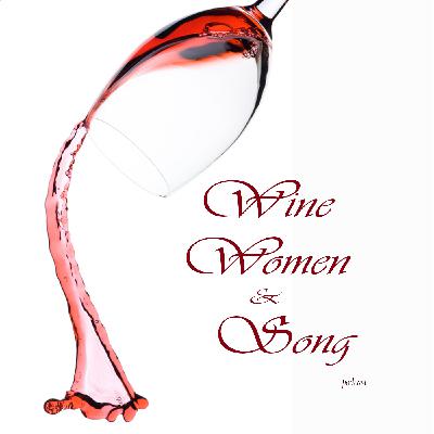 WWS July 2019: Aging Chardonnays and Aging Sopranos