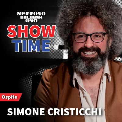 Simone Cristicchi, vent’anni di carriera e di connessione con il pubblico Simone Cristicchi, vent’anni di carriera e di connessione con il pubblico