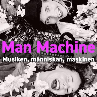28. Man Machine & LOKATT