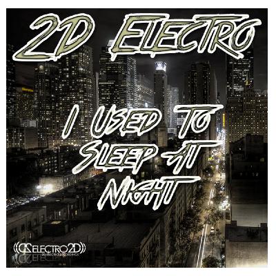 I Used To Sleep At Night Vol. 3