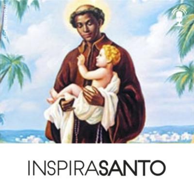 InspiraSanto - 05 de outubro: São Benedito