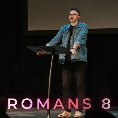 Nothing Can Separate Us From the Love of God - Tim Horman