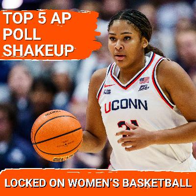 TEXAS SURGES in AP Polls + NET Rankings SHAKEUP | NCAA Power Shift & WNBA CBA BREAKING NEWS TEXAS SURGES in AP Polls + NET Rankings SHAKEUP | NCAA Power Shift & WNBA CBA BREAKING NEWS