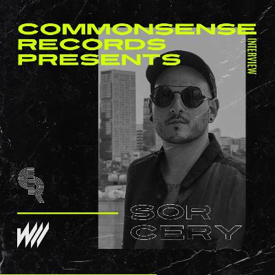 #CSRPresents - Episode 44) Sorcery
