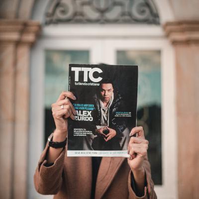 Ideas realistas para liberarse de las pantallas - TTC