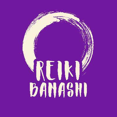 EP 21 - EN - Guest Dr. Maria Danilychev - Reiki & Western Medicine EP 21 - EN - Guest Dr. Maria Danilychev - Reiki & Western Medicine