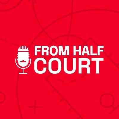 Should the Pistons BE CONCERNED After Recent Losses?! - From Half Court Should the Pistons BE CONCERNED After Recent Losses?! - From Half Court